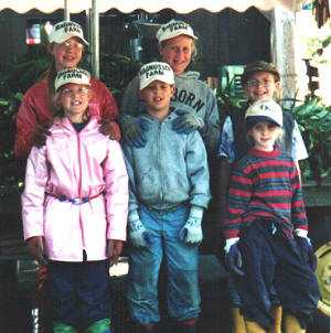 Tomorrows Generation