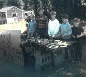 Yesterdays Generation